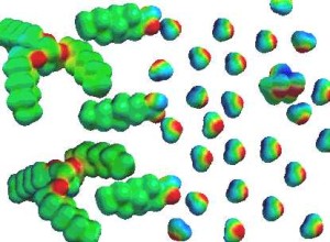 soap molecules