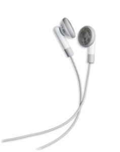 ear buds