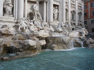 trevi-fountain