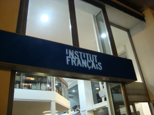 Institute Francais