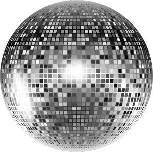 glitter ball - why I'm not livid about that anti gay marriage ad