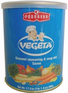 vegeta